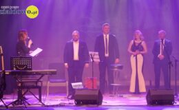 III Powiatowy Konkurs Poezji Śpiewanej w Działdowie