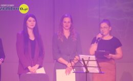 III Powiatowy Konkurs Poezji Śpiewanej w Działdowie