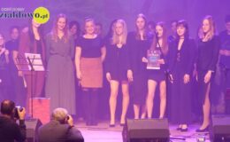 III Powiatowy Konkurs Poezji Śpiewanej w Działdowie