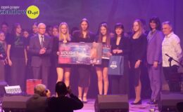 III Powiatowy Konkurs Poezji Śpiewanej w Działdowie