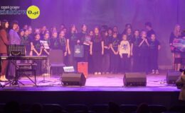 III Powiatowy Konkurs Poezji Śpiewanej w Działdowie
