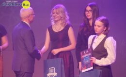 III Powiatowy Konkurs Poezji Śpiewanej w Działdowie
