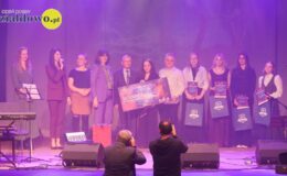 III Powiatowy Konkurs Poezji Śpiewanej w Działdowie