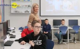 II Konkurs Super Lego Day w Szkole Podstawowej nr 4