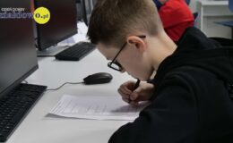 II Konkurs Super Lego Day w Szkole Podstawowej nr 4
