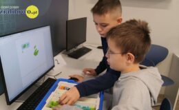 II Konkurs Super Lego Day w Szkole Podstawowej nr 4