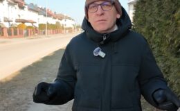 Wkrótce przebudowa ulicy Polnej w Działdowie