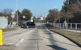 Wkrótce przebudowa ulicy Polnej w Działdowie