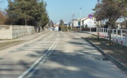 Wkrótce przebudowa ulicy Polnej w Działdowie
