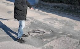 Wkrótce przebudowa ulicy Polnej w Działdowie