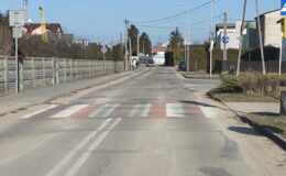 Wkrótce przebudowa ulicy Polnej w Działdowie