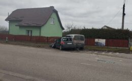 Groźny wypadek w Filicach – cztery osoby trafiły do szpitala