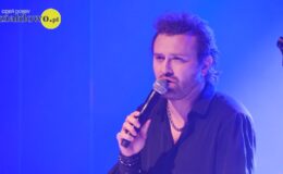 Muzyczny bukiet dla Pań od Tadeusza Seiberta