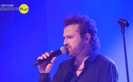 Muzyczny bukiet dla Pań od Tadeusza Seiberta