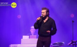 Muzyczny bukiet dla Pań od Tadeusza Seiberta