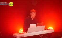 Muzyczny bukiet dla Pań od Tadeusza Seiberta