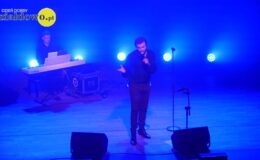 Muzyczny bukiet dla Pań od Tadeusza Seiberta