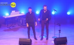 Muzyczny bukiet dla Pań od Tadeusza Seiberta