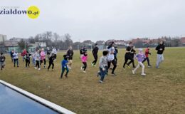 Tropem Wilczym – Bieg Pamięci Żołnierzy Wyklętych