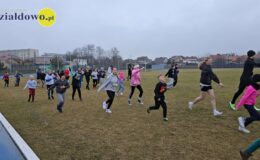 Tropem Wilczym – Bieg Pamięci Żołnierzy Wyklętych