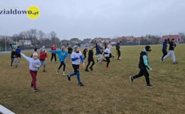 Tropem Wilczym – Bieg Pamięci Żołnierzy Wyklętych