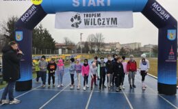 Bieg Pamięci Żołnierzy Wyklętych – największy biegu pamięci w Polsce