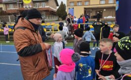 Bieg Pamięci Żołnierzy Wyklętych – największy biegu pamięci w Polsce