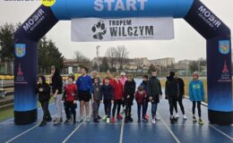 Bieg Pamięci Żołnierzy Wyklętych – największy biegu pamięci w Polsce