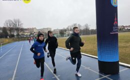 Bieg Pamięci Żołnierzy Wyklętych – największy biegu pamięci w Polsce