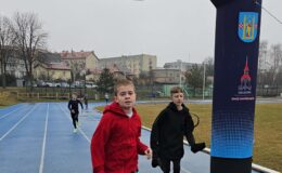 Bieg Pamięci Żołnierzy Wyklętych – największy biegu pamięci w Polsce