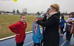 Bieg Pamięci Żołnierzy Wyklętych – największy biegu pamięci w Polsce