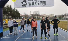 Bieg Pamięci Żołnierzy Wyklętych – największy biegu pamięci w Polsce