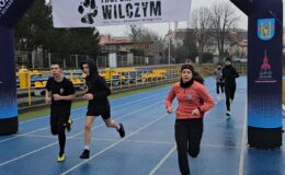 Bieg Pamięci Żołnierzy Wyklętych – największy biegu pamięci w Polsce
