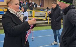 Bieg Pamięci Żołnierzy Wyklętych – największy biegu pamięci w Polsce