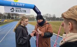 Bieg Pamięci Żołnierzy Wyklętych – największy biegu pamięci w Polsce