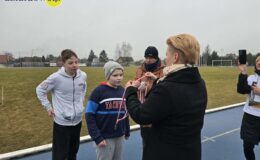 Bieg Pamięci Żołnierzy Wyklętych – największy biegu pamięci w Polsce