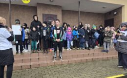 Bieg Pamięci Żołnierzy Wyklętych – największy biegu pamięci w Polsce