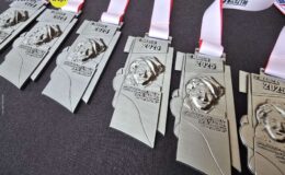 Bieg Pamięci Żołnierzy Wyklętych – największy biegu pamięci w Polsce