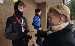 Bieg Pamięci Żołnierzy Wyklętych – największy biegu pamięci w Polsce