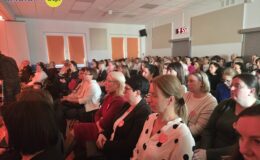 „Przyjdź, Spróbuj, Obejrzyj. No I zostań z nami!”