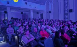 Muzyczny bukiet dla Pań od Tadeusza Seiberta