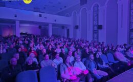 Muzyczny bukiet dla Pań od Tadeusza Seiberta