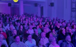 Muzyczny bukiet dla Pań od Tadeusza Seiberta
