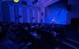 Muzyczny bukiet dla Pań od Tadeusza Seiberta