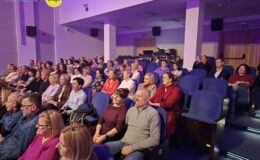 Muzyczny bukiet dla Pań od Tadeusza Seiberta