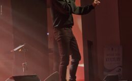 Muzyczny bukiet dla Pań od Tadeusza Seiberta