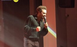 Muzyczny bukiet dla Pań od Tadeusza Seiberta