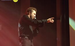 Muzyczny bukiet dla Pań od Tadeusza Seiberta