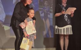 Każde dziecko o tym wie. Chcesz być zdrowy – ruszaj się! Przegląd literacko-recytatorski dla przedszkolaków