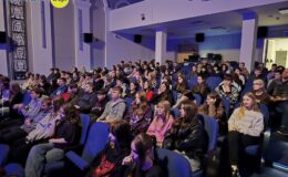 Psychologia i rock – koncert w Miejskim Domu Kultury